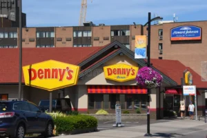 Best Family-Friendly Restaurants in Canada: Why Denny’s Tops the List